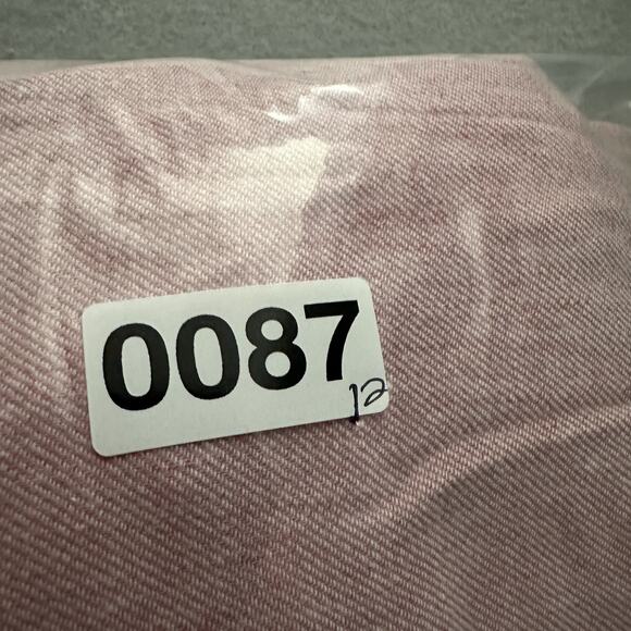 Tommy Bahama Shorts Mens 38 Pink Linen Blend Chino Resort Beach Golf Casual - Picture 10 of 10